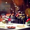 Gold/Silver Rotating Candlestick Stainless Steel Tealight Holder Rotary Candle Holder  Party