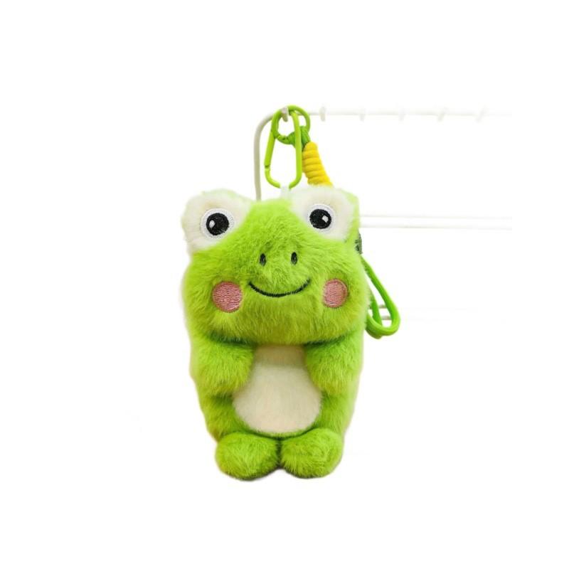 Plush Animal Diffuser Toy With Fragrance For Kids And Bedrooms