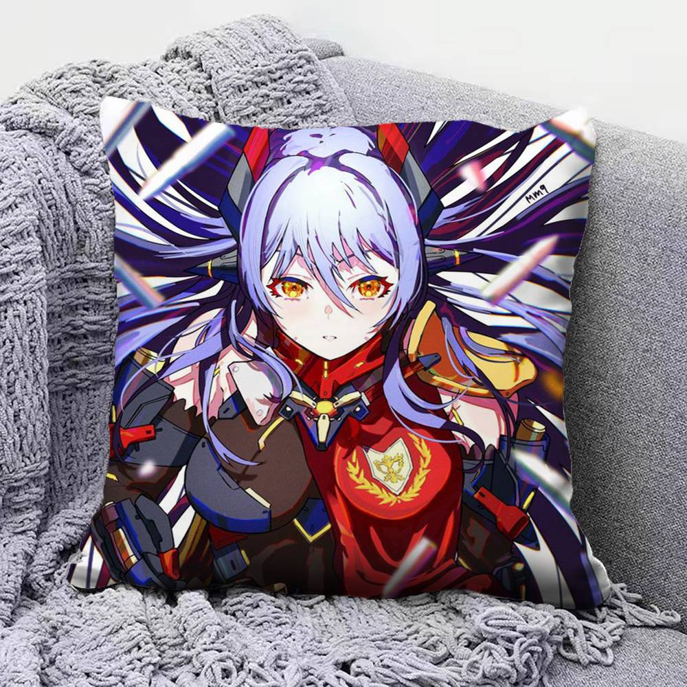 Xenosaga Game Anime Pillow Covers, Home Sofa Cushion Covers And Aecorative Custom