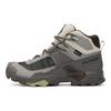 Unisex-Schuhe – Trekkingschuhe