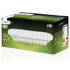 Lâmpadas LED – Lâmpadas e tubos LED