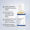 Hair Growth Roller Oil,No Rinsing Required, Absorbs Quickly, Suitable For Thinning Hair And All Hair Types.