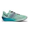 Nike Rival Fly 4 Abrasion Resistant Low top Running Shoes Men's Black Blue Cyan FV6040-102(Team1189-)