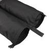 Heavy Duty 600DOxford Instants Canopies Sand Bag Weight Stabilize Your Gazebos with Canopy Tent for Windier Conditions