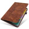 Tablet Case Funda For Lenovo Tab M11 Case TB330FU 2024 Tree Embossed Stand Back Shell For Lenovo Xiaoxin Pad 2024 Case Cover 