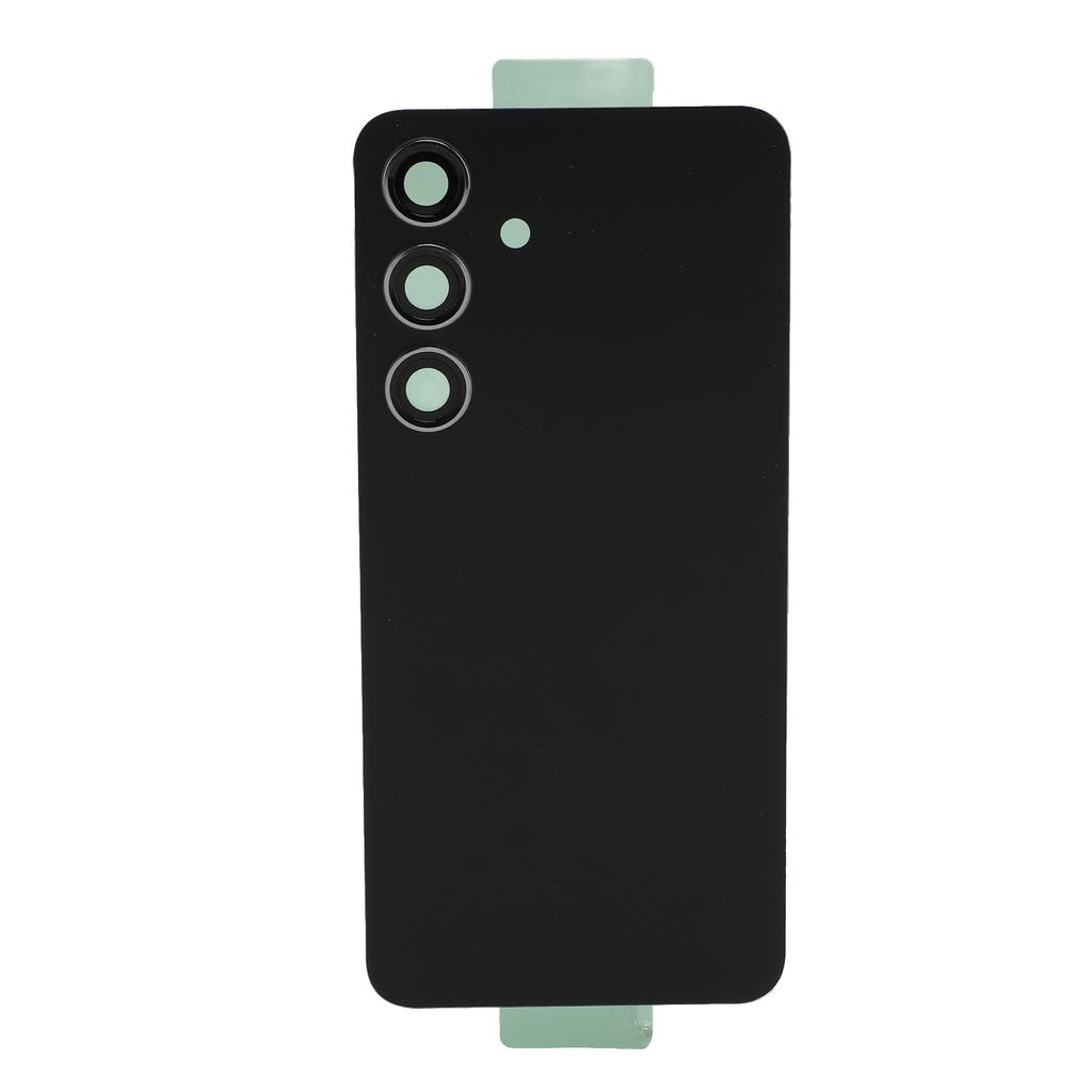 Phone Back Glass Replacement with Camera Lens Repair Tools Back Glass Panel Cover Case for 4