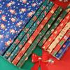 New Large Universal Christmas Wrapping Paper - Hot-Selling Cross-Border Design