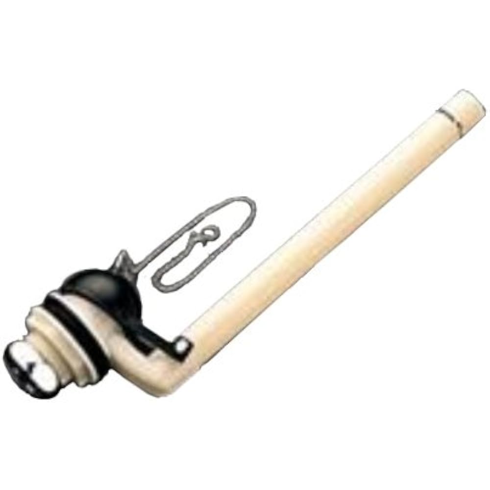 TOTO low tank drain valve part THY427