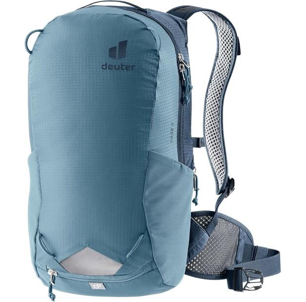 

Рюкзак Deuter Race 8 atlantic/ink (3204023-1374)