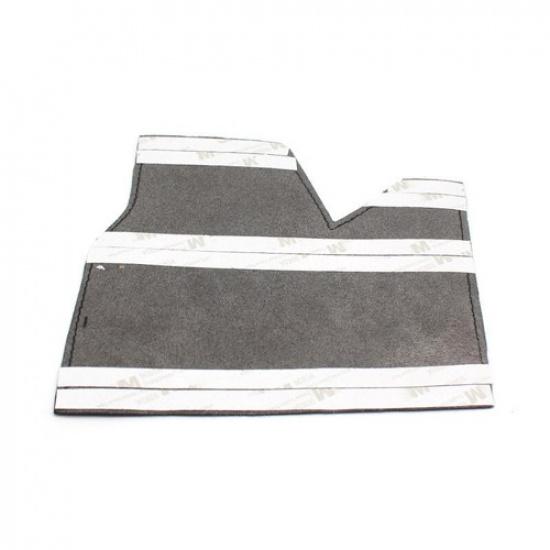 For BMW 3 Series E90 X5 E70 Driving Door Armrest Handle Pull Cover Beige LEATHER