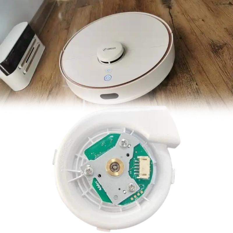 Vacuum Fan Engine Replace For Roborock S7 Maxv Q7 Max S8 S8 Plus S8 Tools