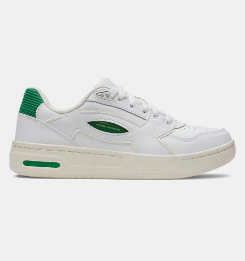[Under Armour] UA Flex [6007038-101] White-230