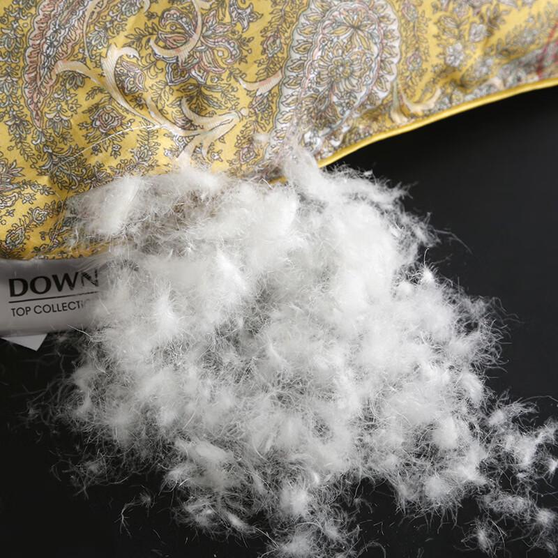 South Life Siberian All-Season Soft Fiber Quilt