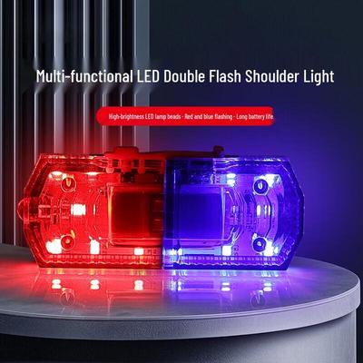Wuyan LED Shoulder Signal Light