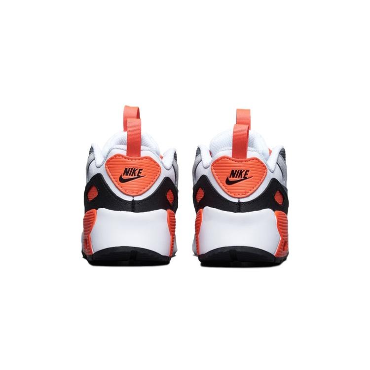 (TD) Nike Air Max 90 Toggle 'Infrared' Baby CV0065-100