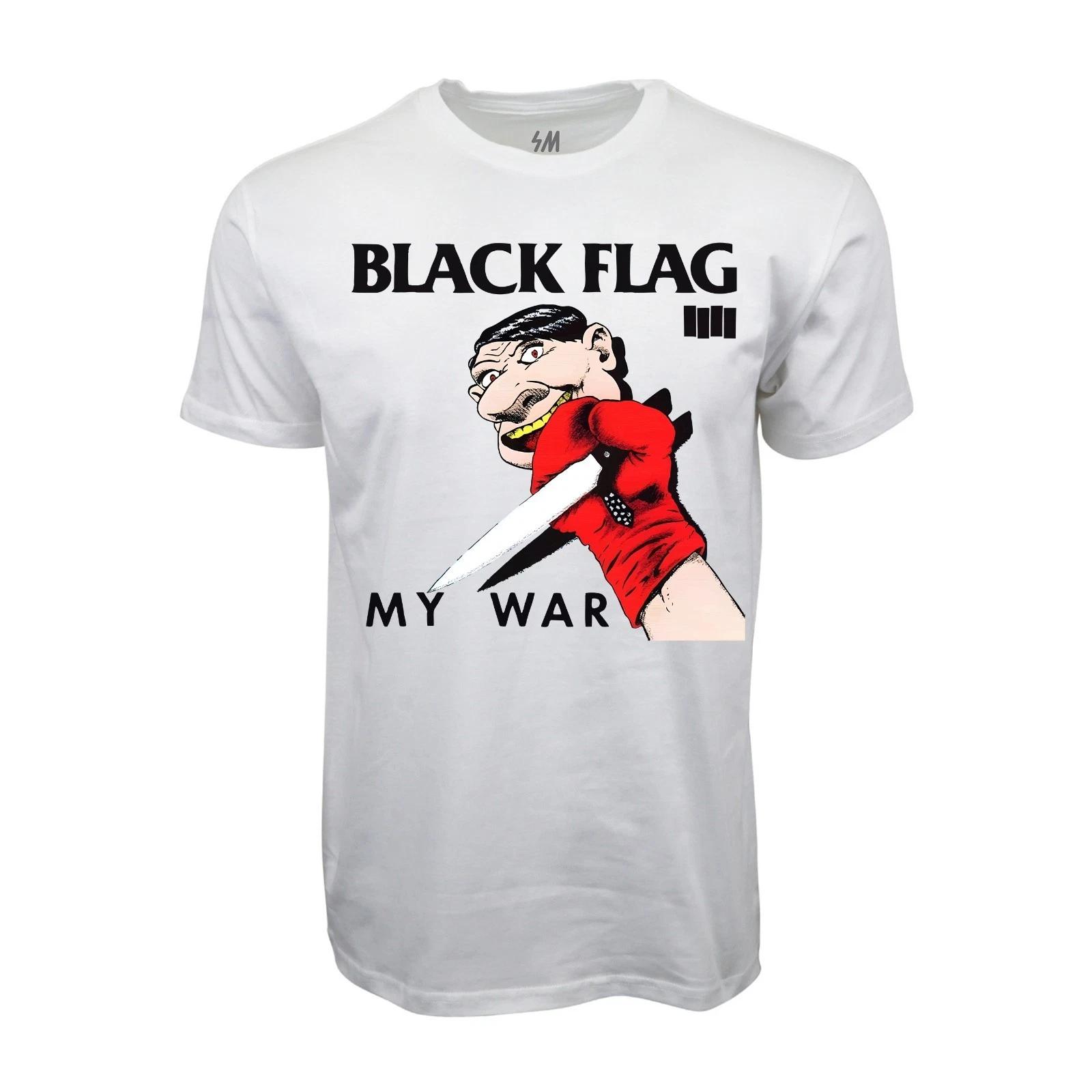 Unisex Adult Casual Graphic FLAG MY WAR GRAPHIC T-SHIRT Shirt M