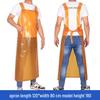 Waterproof Double Shoulder Apron