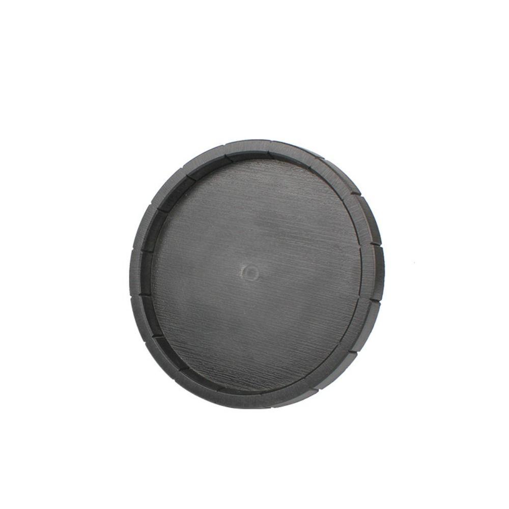 

Бак для кормления черной ящерицы, поднос для питья, пластиковая тарелка для ползания корма для домашних животных, практичная