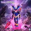 New Funism Eva Completion Plan Evangelion Figure Rei Ayanami First Unit Blind Box Collectible Toy Trendy Anime Figurine