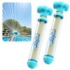 Ninonly Water Gun Fireworks Water Gun 2-Pack - Powerful Water Guns for Kids and Adults - Water Gun Battles, Parent-Child Games, Water Play, Pool,