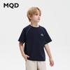 MQD Boys' Summer Sport Casual Short Sleeve T-Shirt