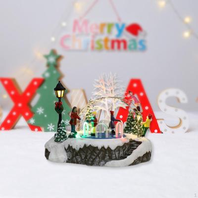 Decorazioni e accessori per feste – Decorazioni natalizie