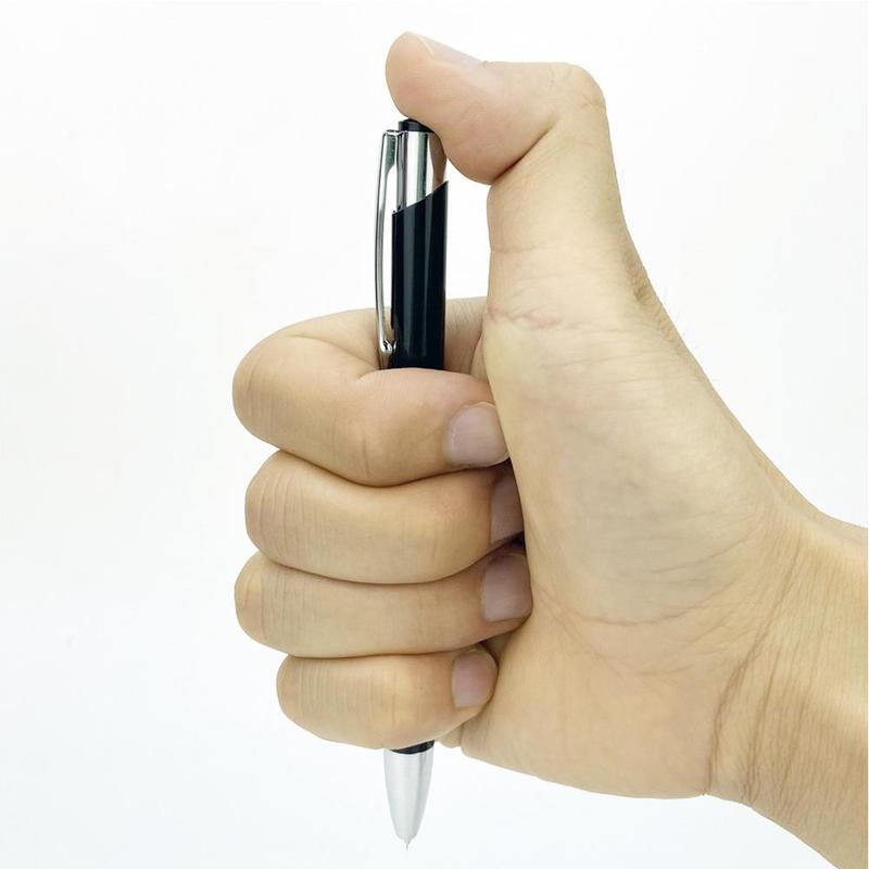 Car Exhaust Pen Car Air Bubble Remove Pen Vinyl Wrap Window Glass Car Air Tint Sticker Release Film Tool Non-slip Air Removal