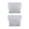 Business Card Holder Mold Card Display Stand Silicone Mold Jewelry Making Tool