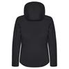 Clique Womens/Ladies Classic Soft Shell Jacket