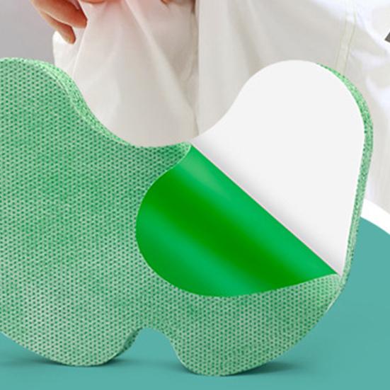 15 Teile/satz Vielseitiges, effektives, leichtes Kniepflaster, Wermutextrakt, Gelenkschmerzen bei Arthritis