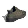 Adidas X_PLR Comfortable PU Fabric Wear-Resistant Non-Slip Low-Top Casual Running Shoes Men Sneakers Green IG3047