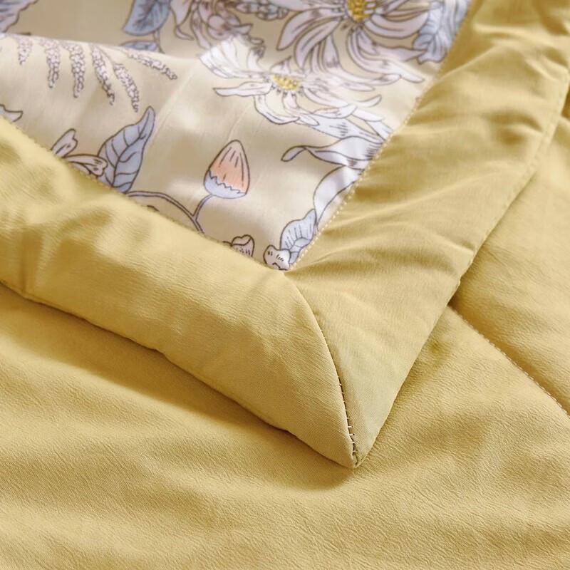 Saint Fini Cooling Summer Quilt