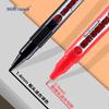 BAOKE MP2920 Refillable Dual-Tip Oil Marker Pen