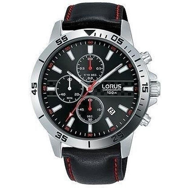 Lorus RM313FX9 Watch