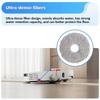 Dust Bag And Mop Pads for Xiaomi X20 Plus /X20 Max /X10+ for Dreame L10s Ultra/L10 Ultra /L20 Ultra /L30 Ultra for Mijia M30S / M40 Dust Bag