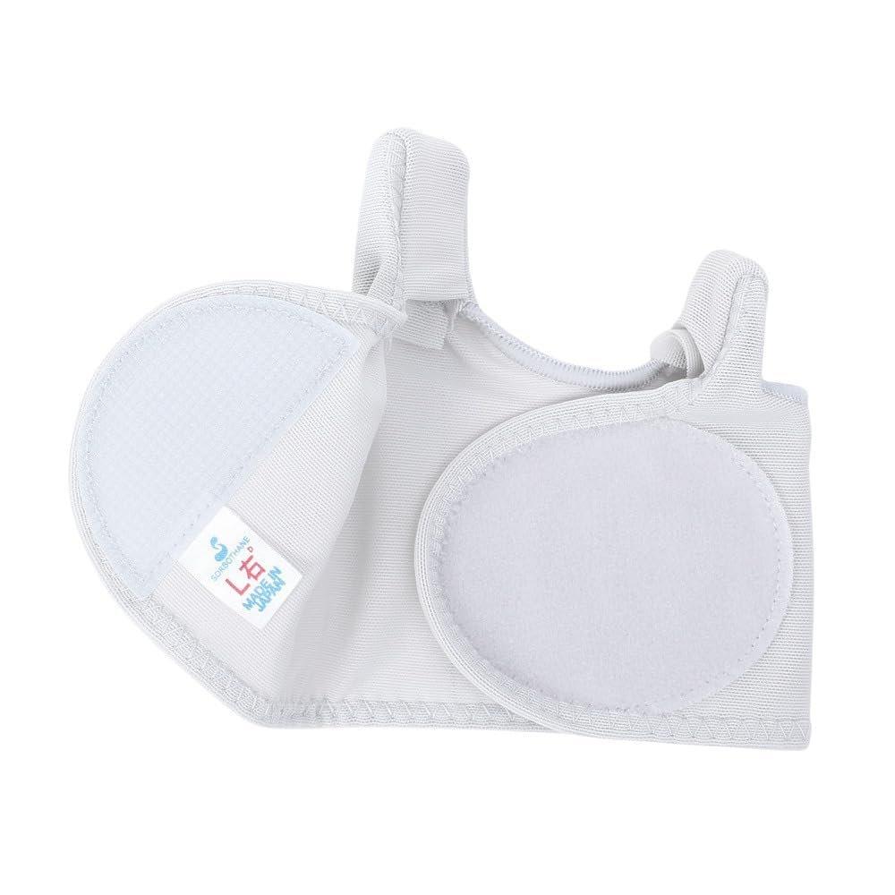 SORBO Bunion and Hammer Toe Fixed Mesh Support, Medium (23.5-25.0cm)