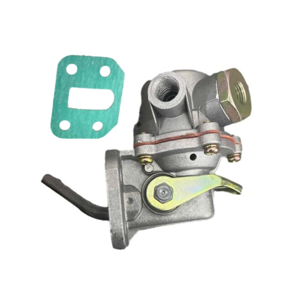 Tractor For Perkins Engine 1004-4 1004-4T 1004-40 1004-40T Fuel Lift Pump 219759A1 218575A1