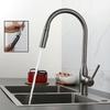 Xuan Yong Pull-Out Kitchen Faucet