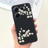 For Infinix Note 30i Case X6716 Cute Astronauts Cartoon Cover Soft Silicone Phone Case For Infinix Note 30 Pro Note30 VIP Bumper