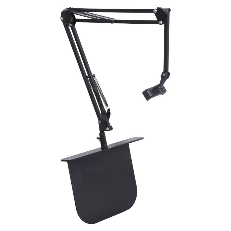 Universal Rotating Cellphone Tablet Holder Lazy Bracket for Video Watch Angle Adjustable Support Stand for Desktop Bed