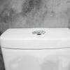 Tool Toilet Tank Button Bathroom Corrosion-resistant