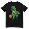Barn Basketboll Saint Patricks T-shirt