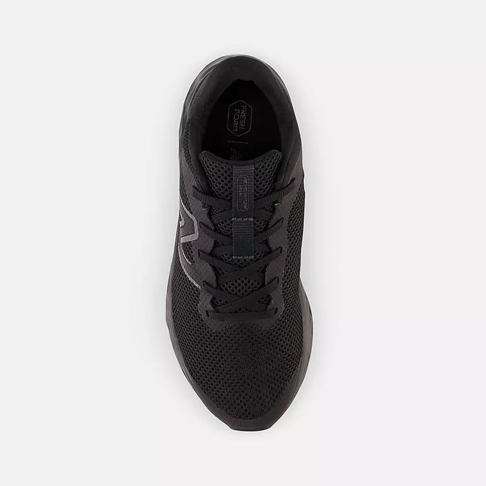 Sneakers New Balance Black Fresh Foam Arishi V4