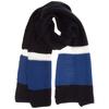 Emporio Armani EA7 Armani Schal 274911 1A304 78835 Blau Geschenk Herren