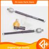 Original P1340020001A0-2 Foton Tie Rod and Ball Joint for Steering Rack, Tunland High Quality