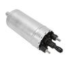 12V Universal Electric Fuel Pump 0580464070 3 5bar 130 140LPH High Pressure External Inline Fuel Pump For Gasoline and