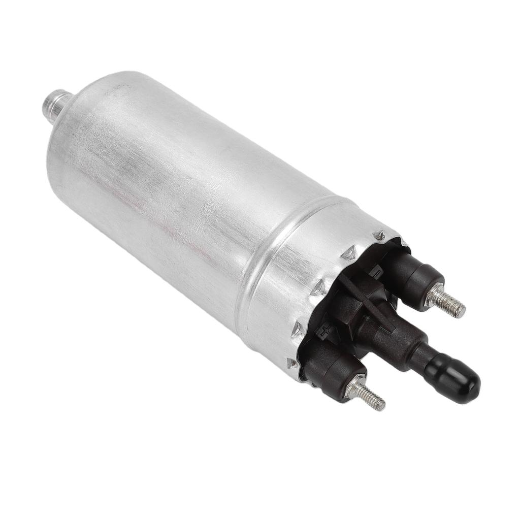 12V Universal Electric Fuel Pump 0580464070 3 5bar 130 140LPH High Pressure External Inline Fuel Pump For Gasoline and
