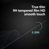 Tempered Glass Screen Protector for BYD ATTO 2 Yuan GPS Navigation Display Interior Accessory