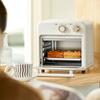 220V Oven Air Frying All-in-one Machine For Home Use New Visual Multi-functional 10L Large Capacity Mini Oven