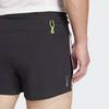 Adidas Adizero Running Gel Pocket Shorts Jm3650